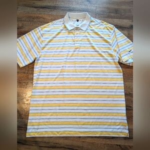 Nike Golf ⛳ Shirt Sz XL